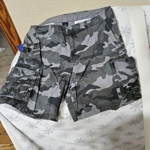 Men's shorts